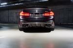 BMW M5 by 3D Design 2018 года